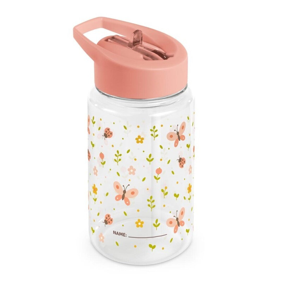 Botella Butterfly