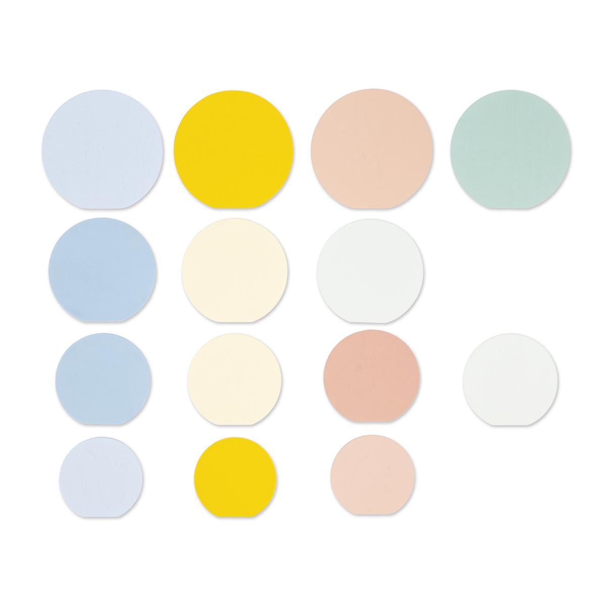 Circuito de Pájaros Sweet Cocoon