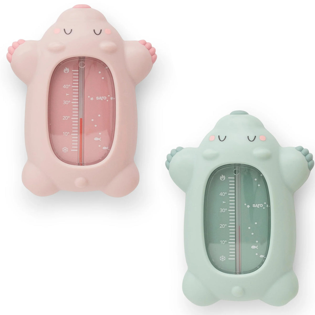 Termómetro Baño Polaris