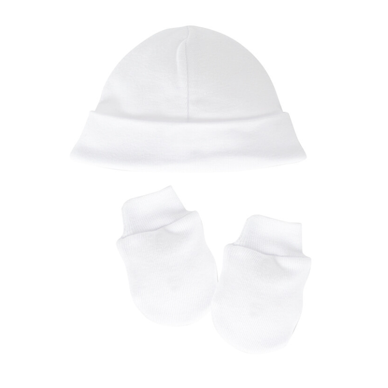 Pack Gorrito y Manoplas Personalizado (3 colores)