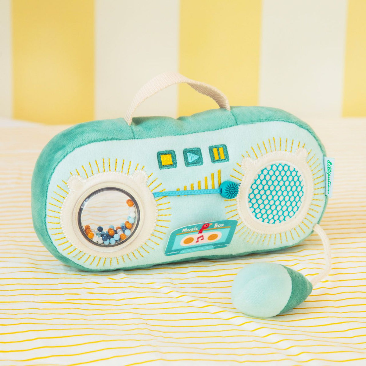 Radio Sonora Joe - Lilliputiens