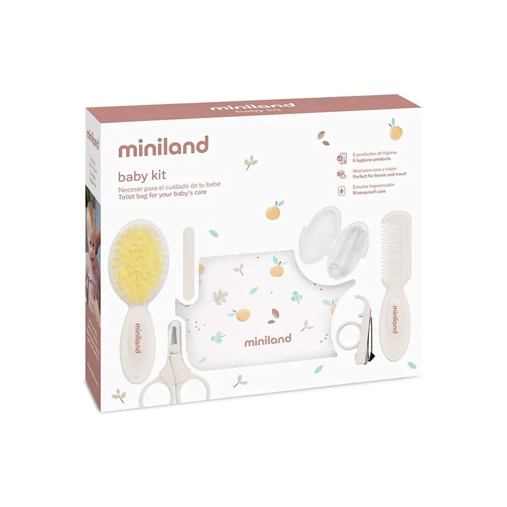 Neceser Baby Kit Valencia