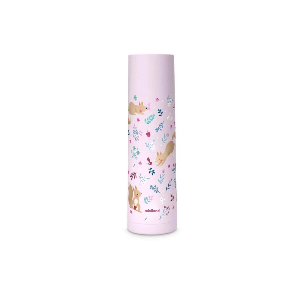Termo para Bebés Thermy Squirrel 500ml