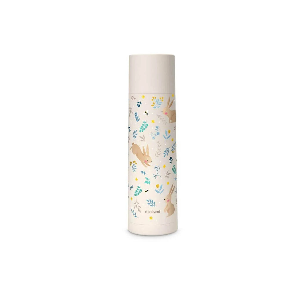 Termo para Bebés Thermy Rabbit 500ml