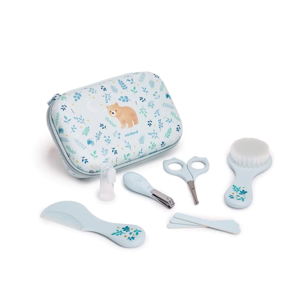 Neceser Baby Kit Bear