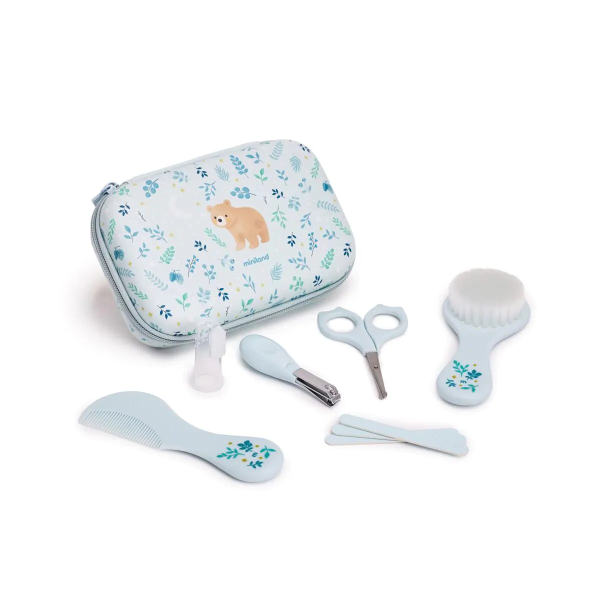 Neceser Baby Kit Bear