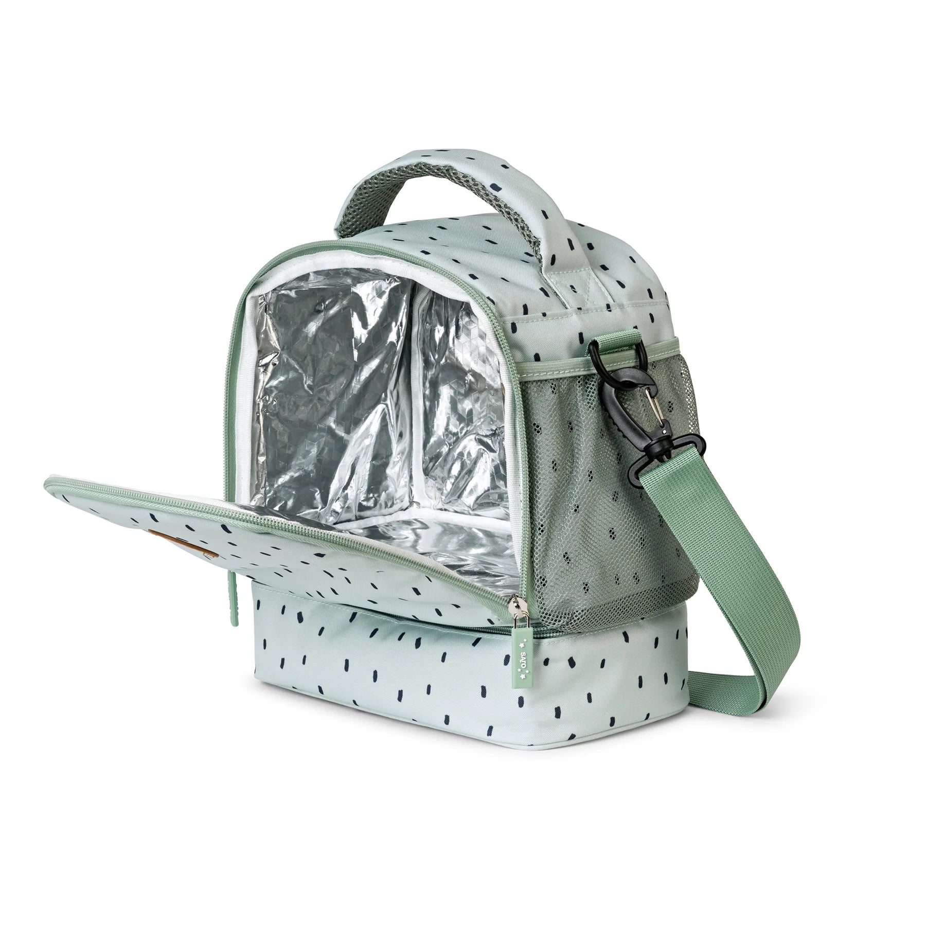 Bolsa Térmica Little Explorers