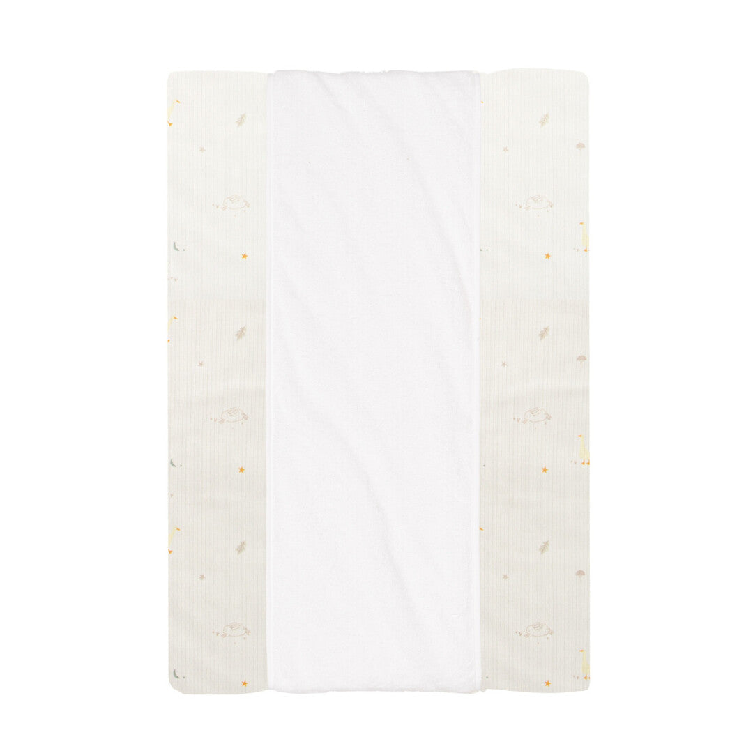 Funda Cambiador Happy Forest