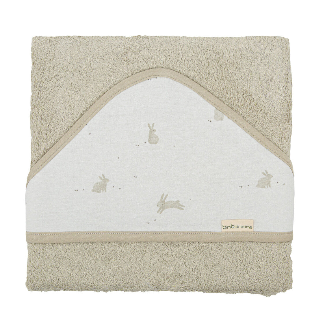 Capa Baño Bunny