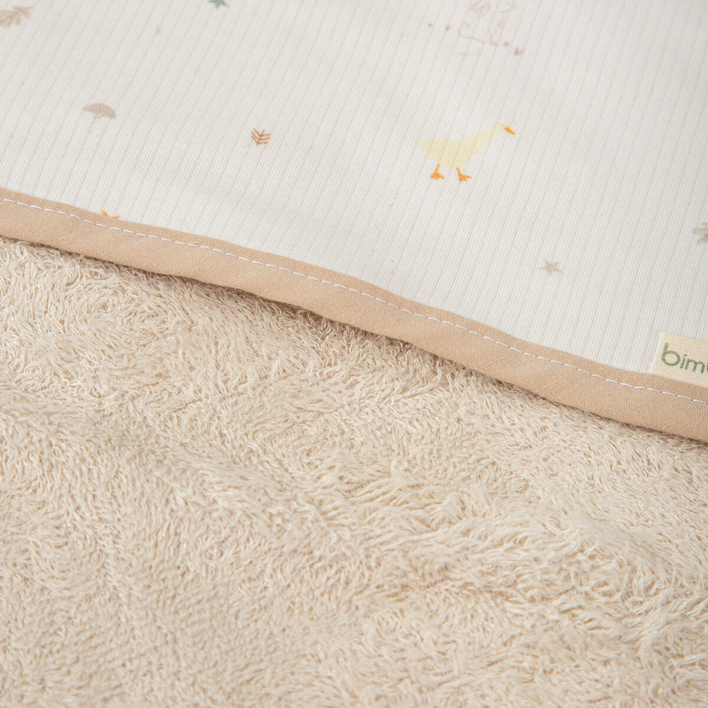 Capa Baño Happy Forest