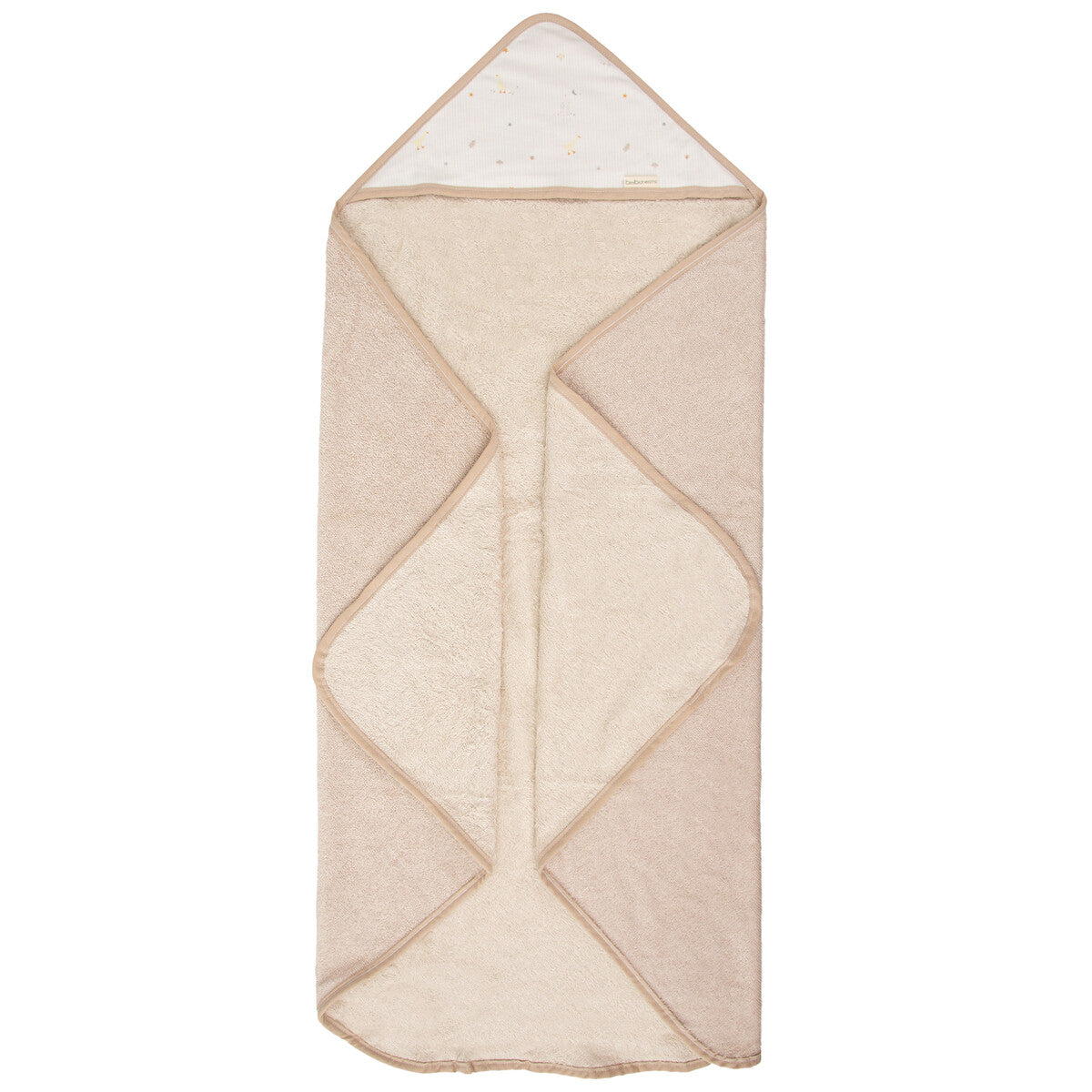 Capa Baño Happy Forest