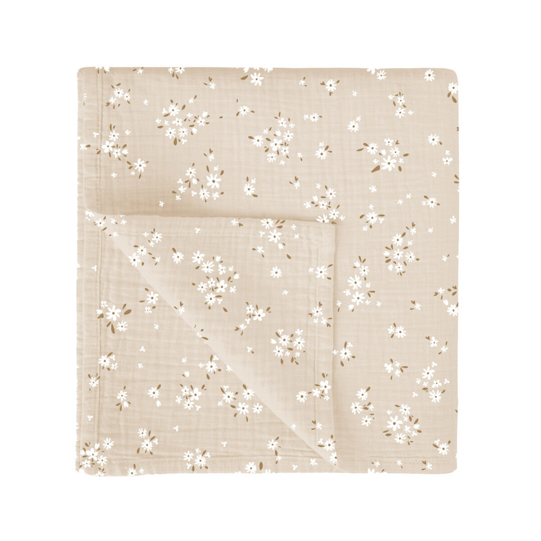 Muselina Bambú 120 x 120 Anais