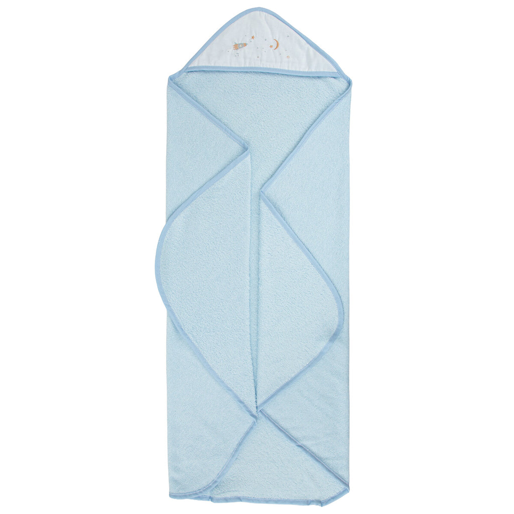 Capa Baño Orbit
