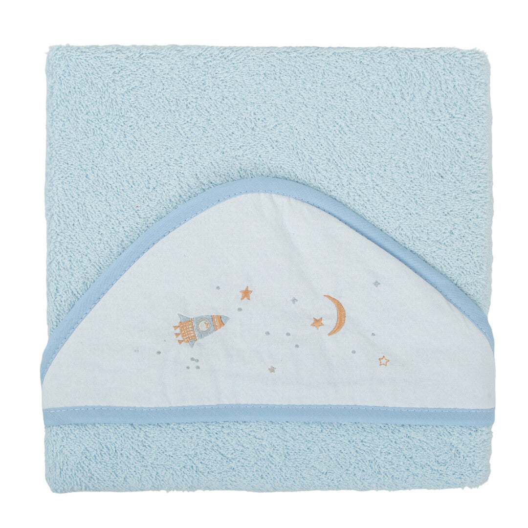 Capa Baño Orbit