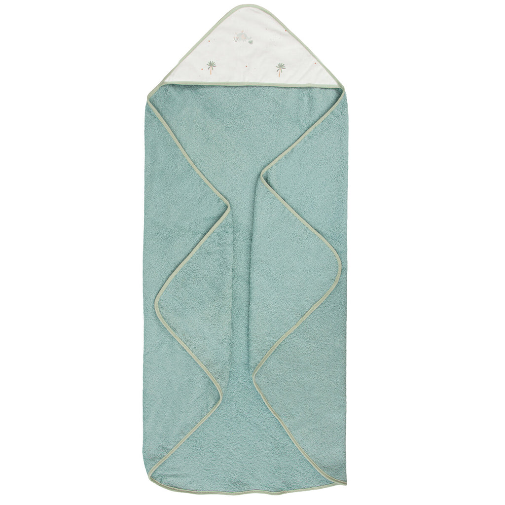 Capa Baño Palm
