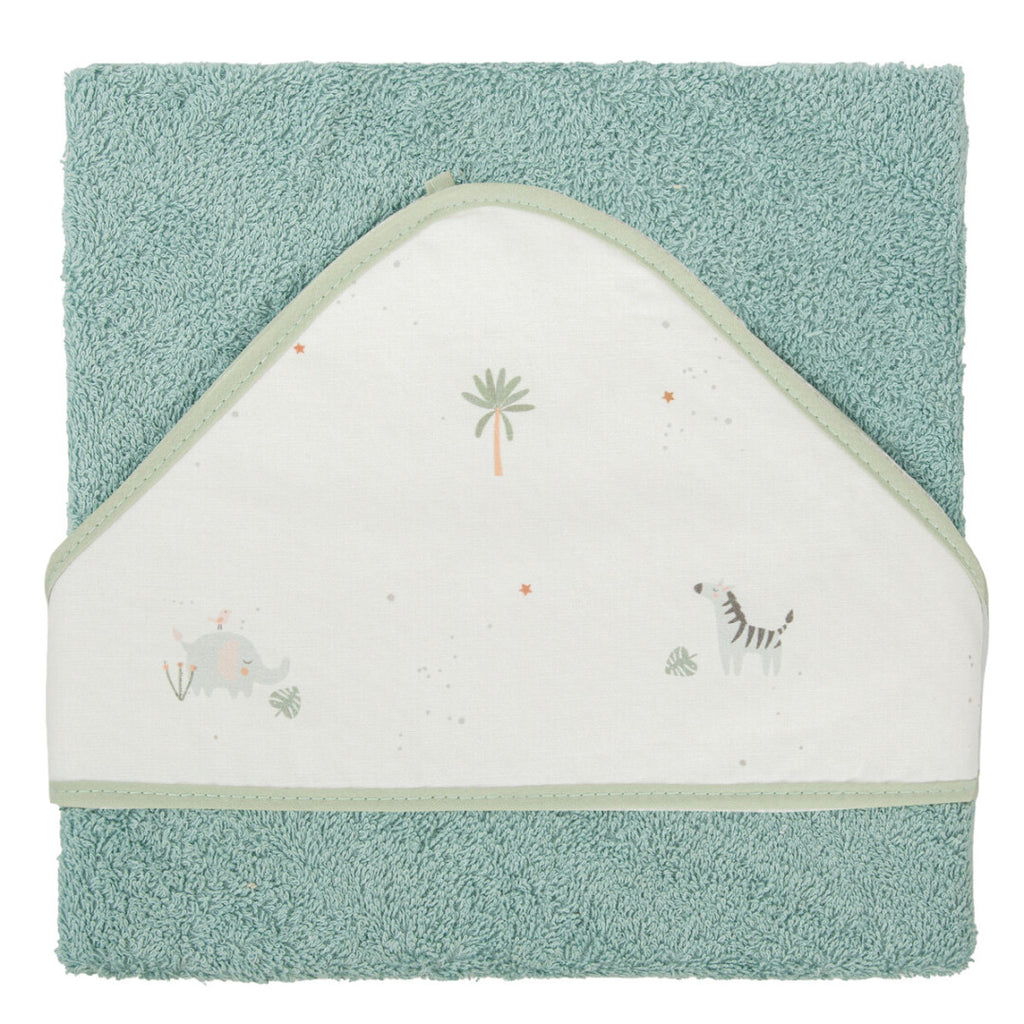 Capa Baño Palm