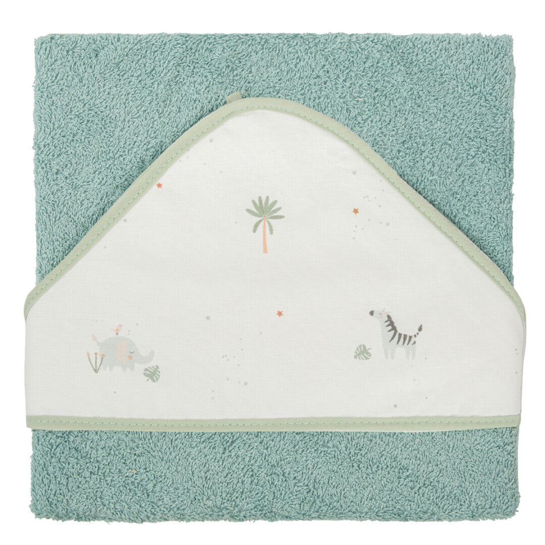 Capa Baño Palm