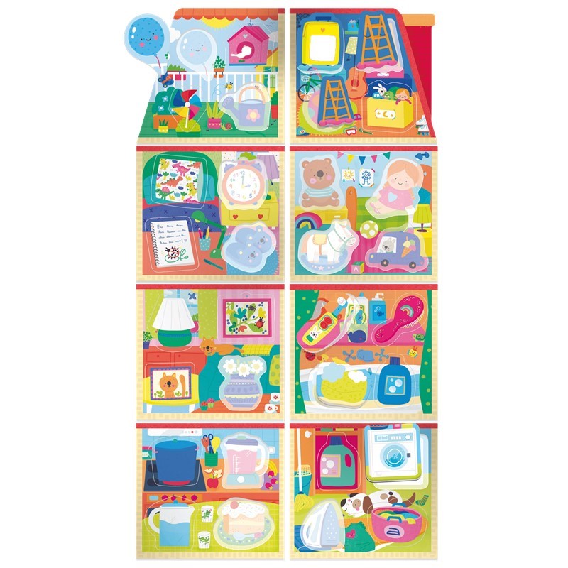 Mi Casita Montessori - Headu
