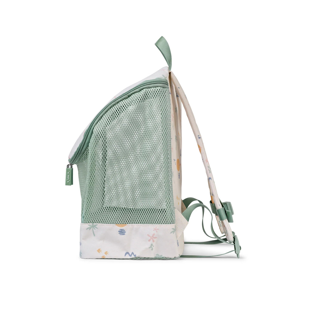 Mochila antiarena Good Vibes