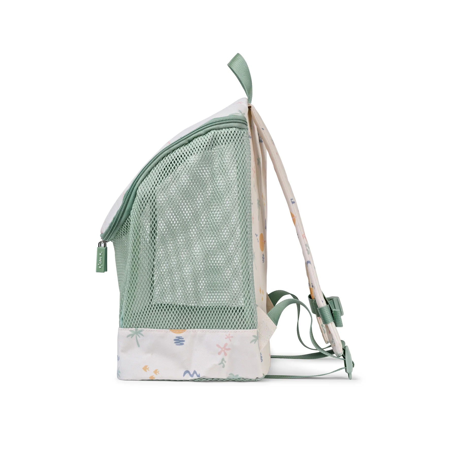 Mochila antiarena Good Vibes