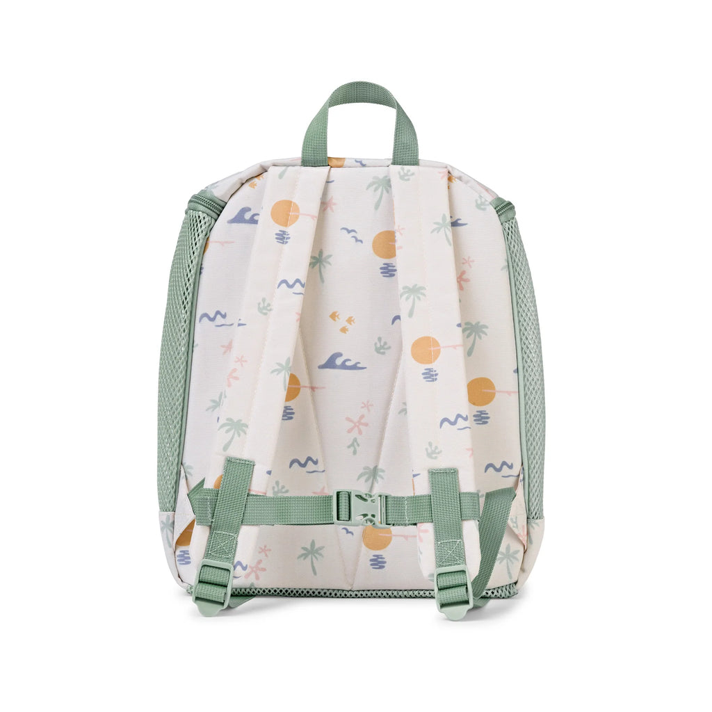 Mochila antiarena Good Vibes