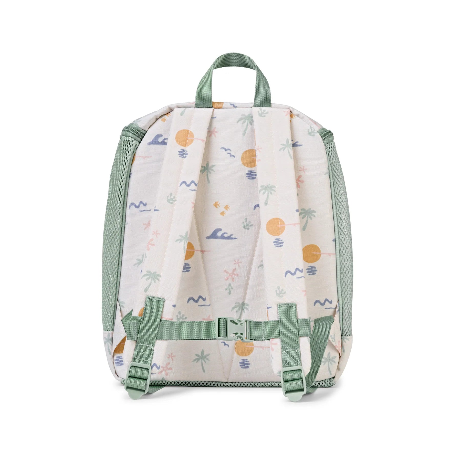 Mochila antiarena Good Vibes