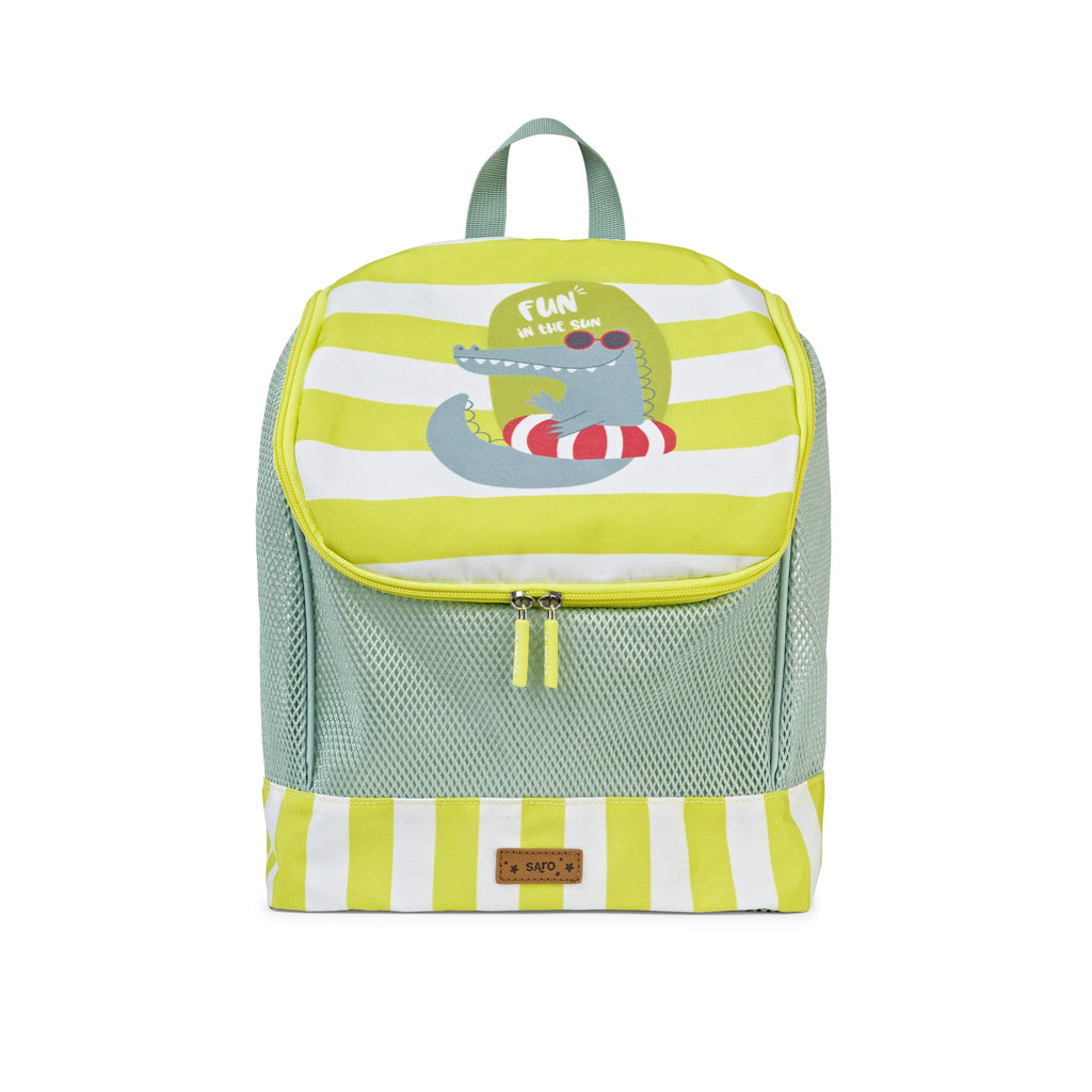 Mochila antiarena Fun in the sun