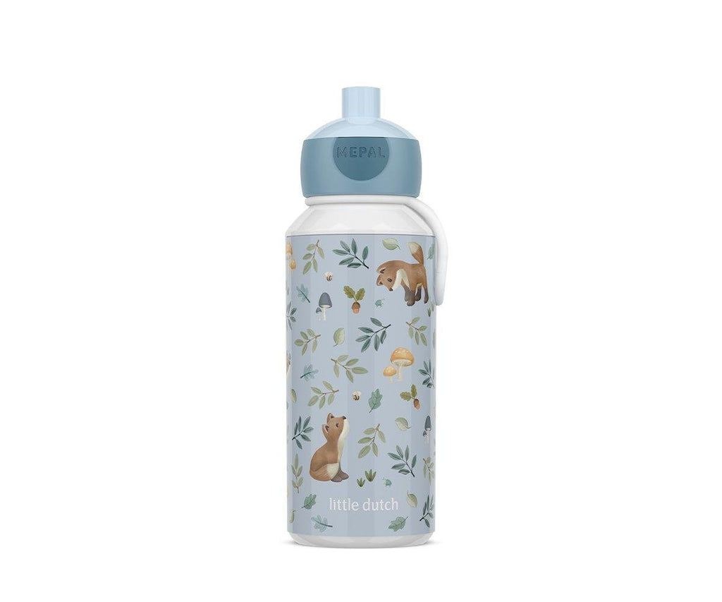Pack Almuerzo Forest Friends- Little Dutch