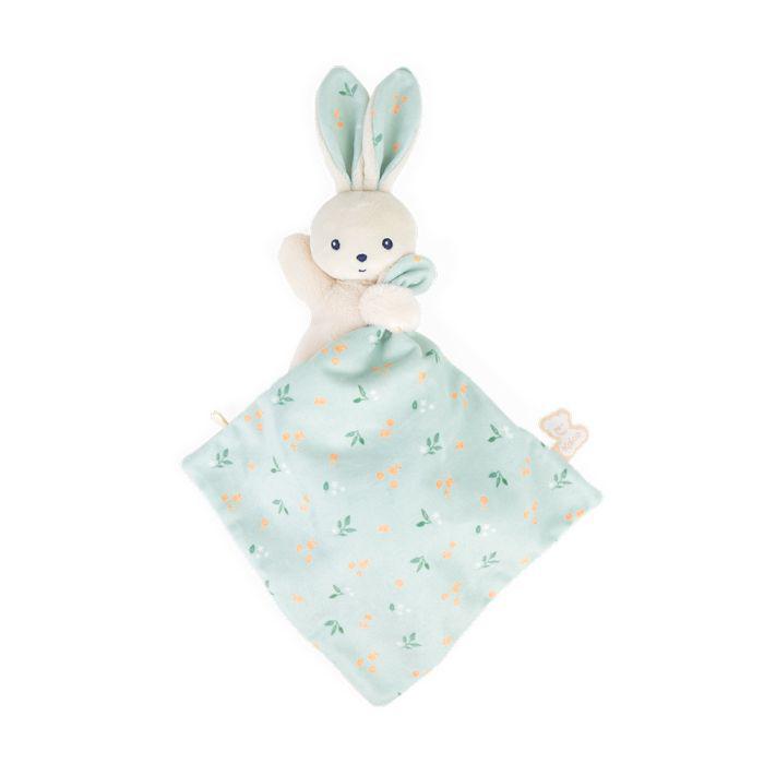 Doudou Conejo Ramo de Cítricos
