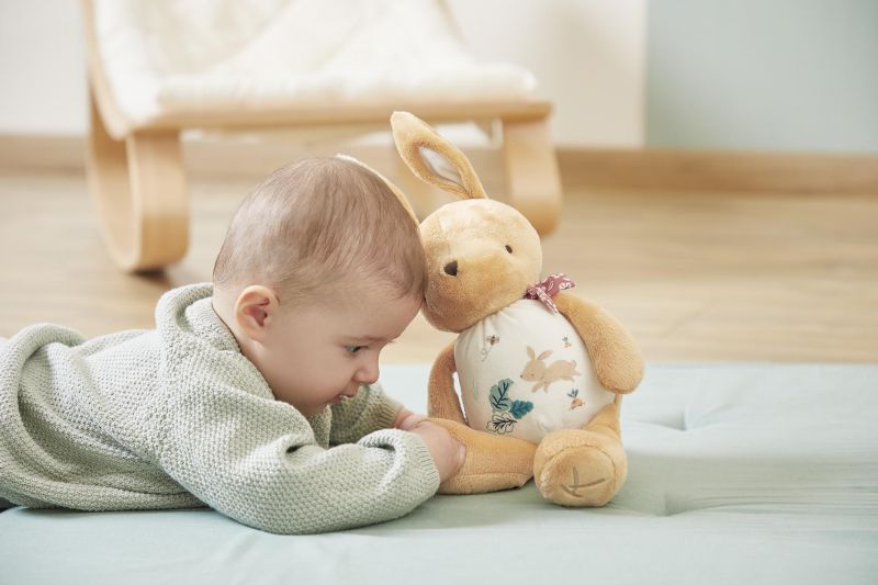 Peluche con Sonidos Conejo – Kaloo