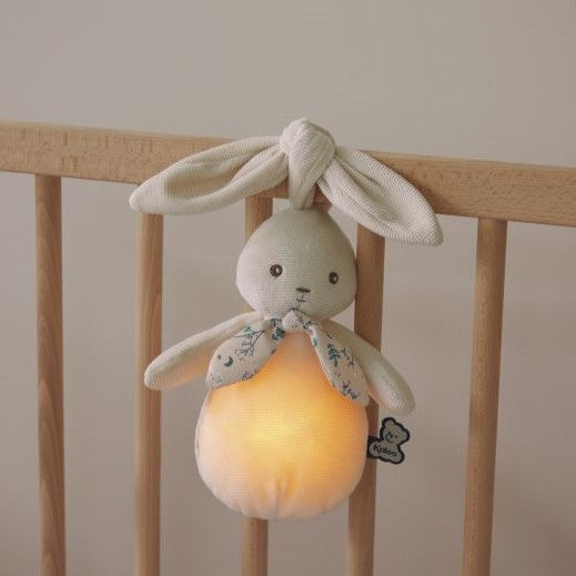 Luz Compañía Conejo