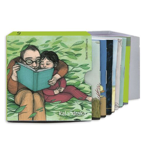 Minilibros Imperdibles 6 - 7 Cuentos