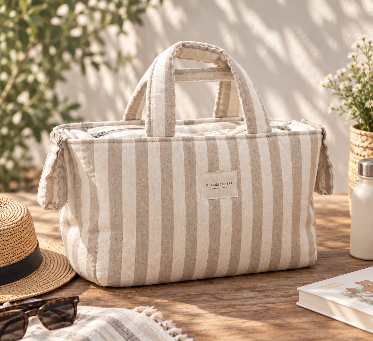 Bolso Pocket Menorca