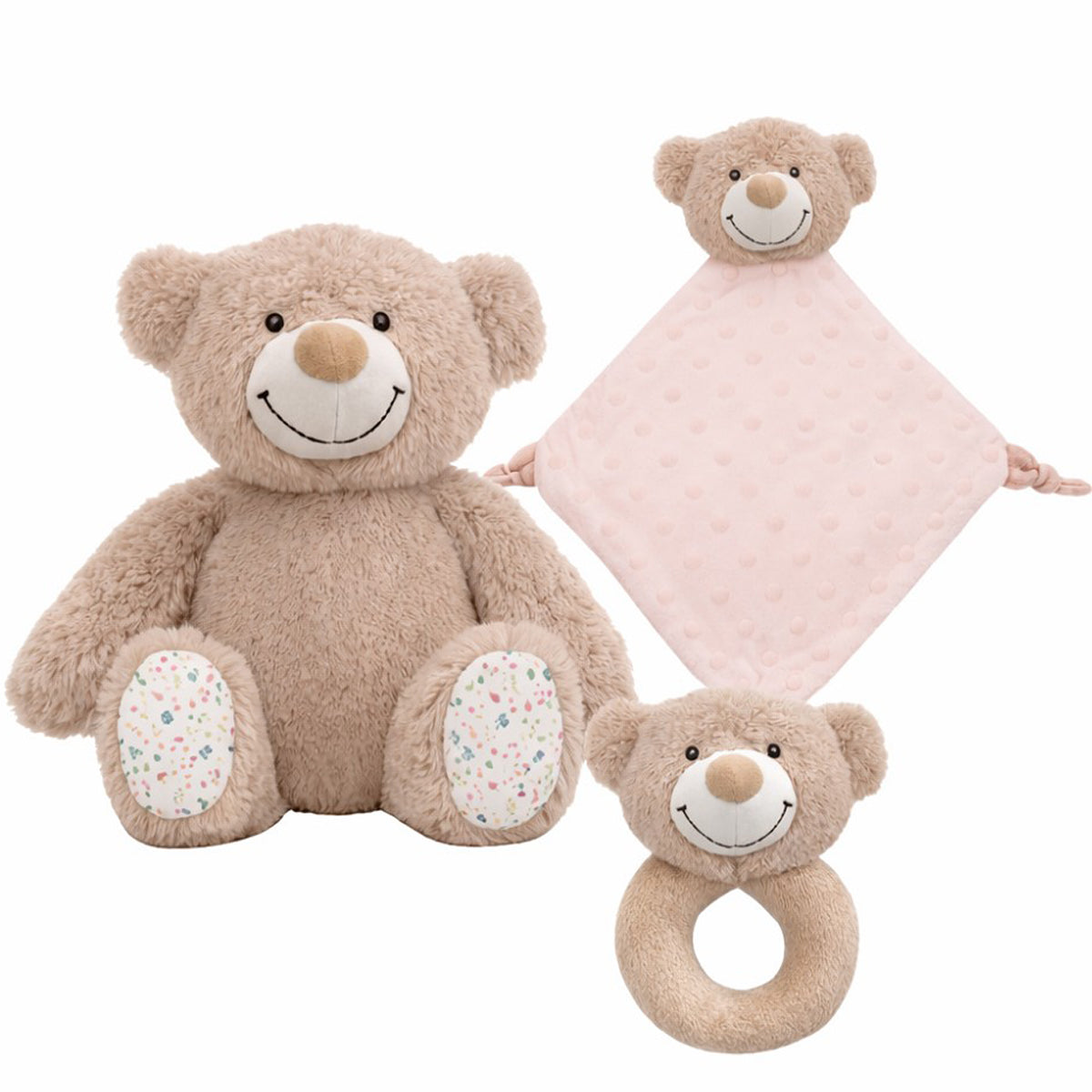 Pack Regalo Bear 3 Piezas