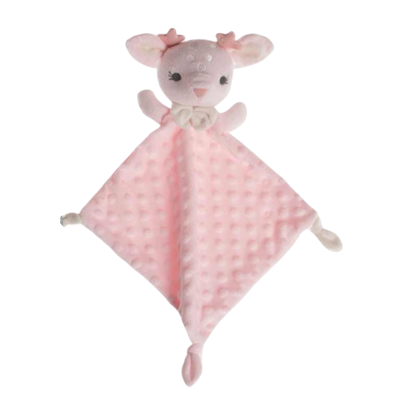 Doudou Deer Personalizado