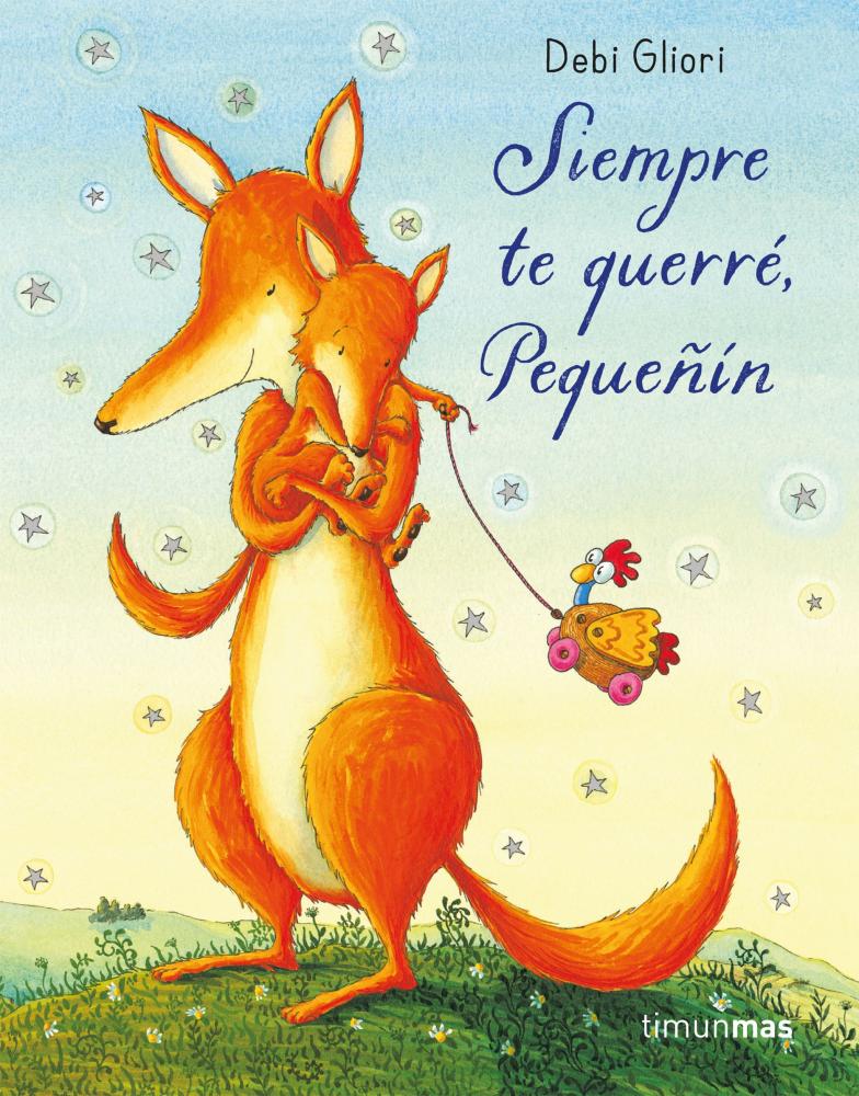 Siempre te querré, Pequeñín - Cuento Infantil