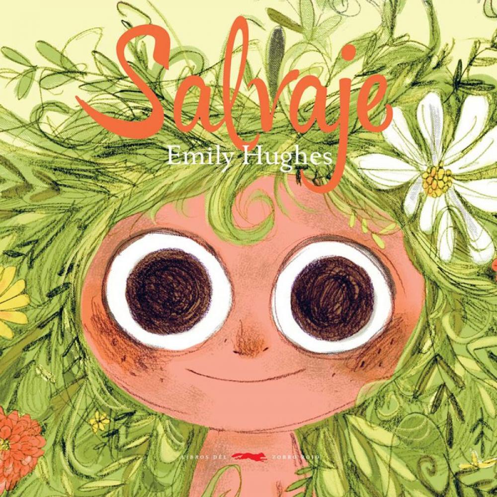 Salvaje - Cuento Infantil
