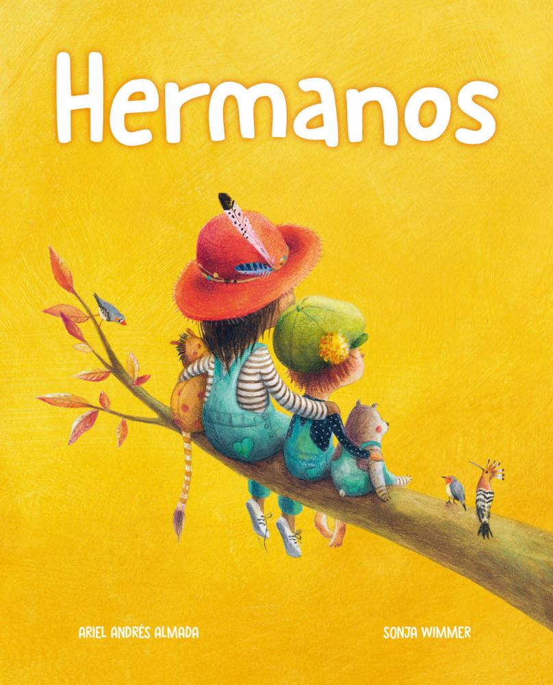 Hermanos - Cuento Infantil