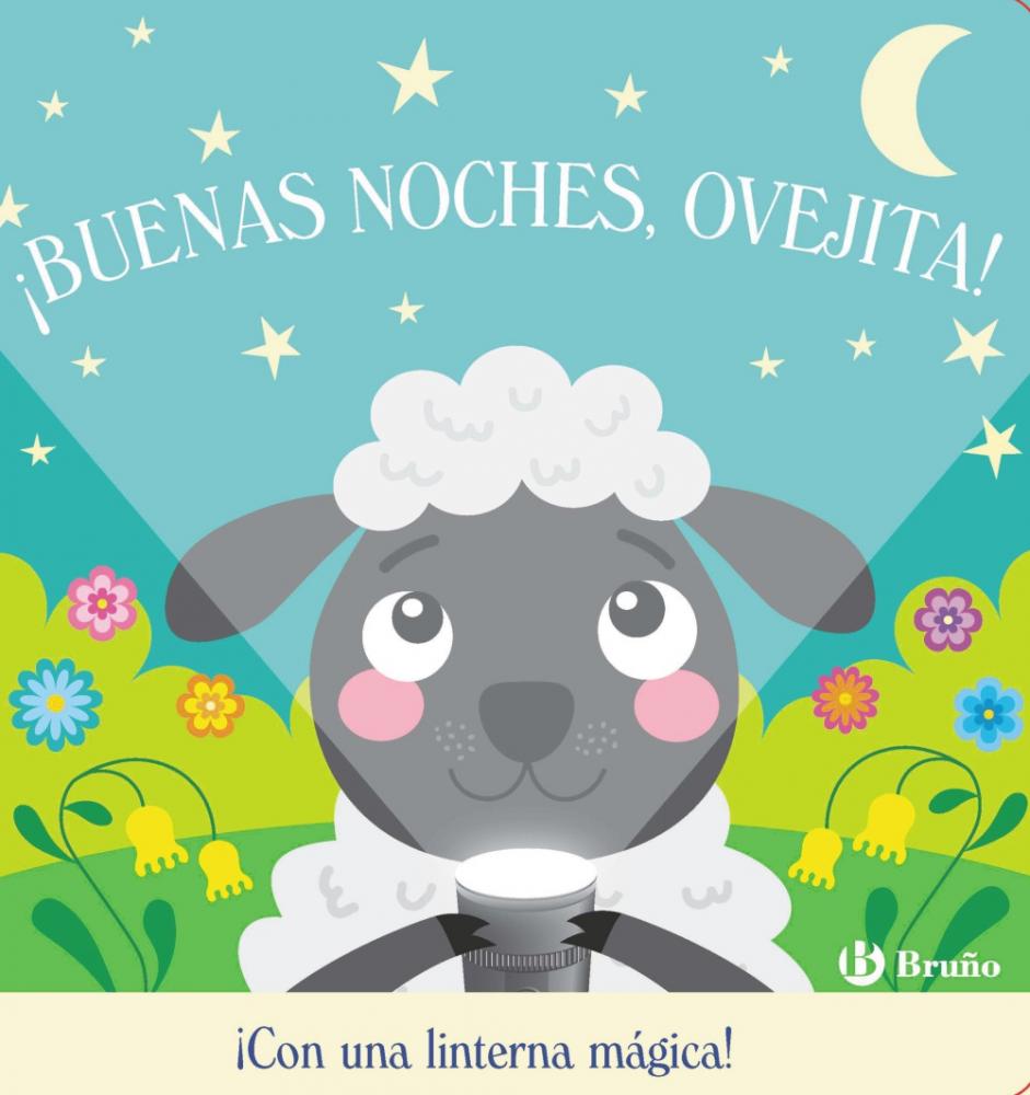 ¡Buenas noches, Ovejita! - Cuento Infantil