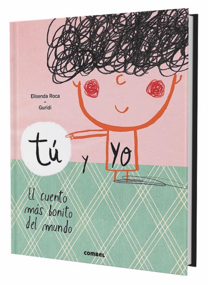 Tú y yo. el cuento más bonito del mundo - Cuento Infantil