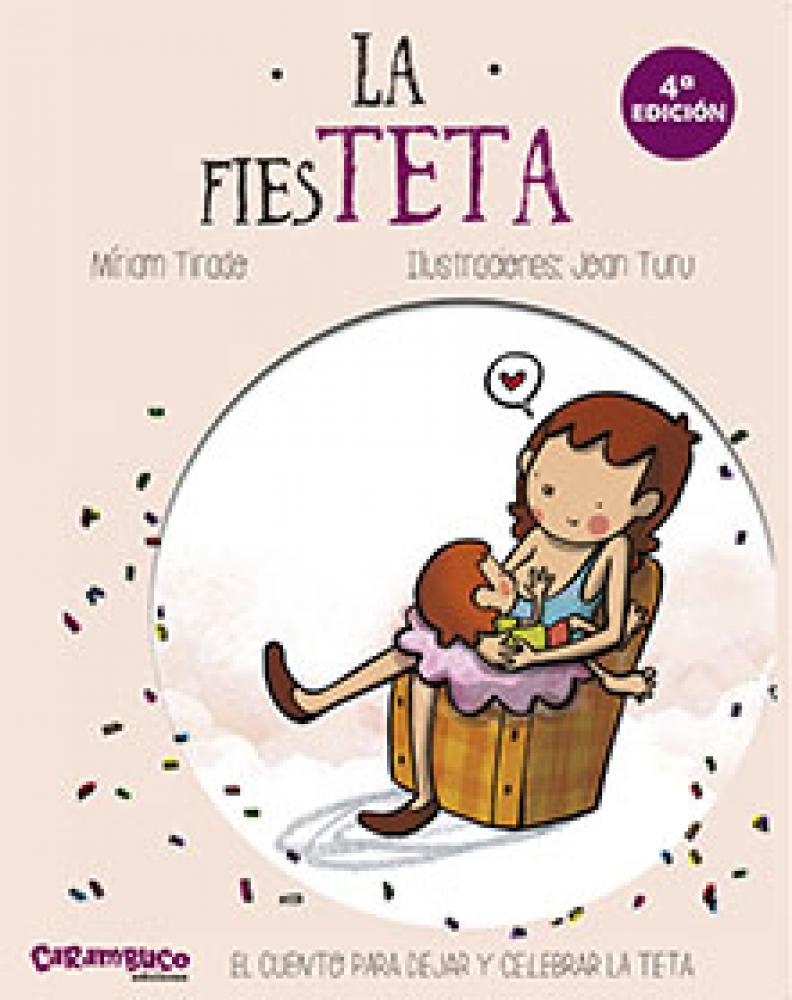La fiesteta - Cuento Infantil