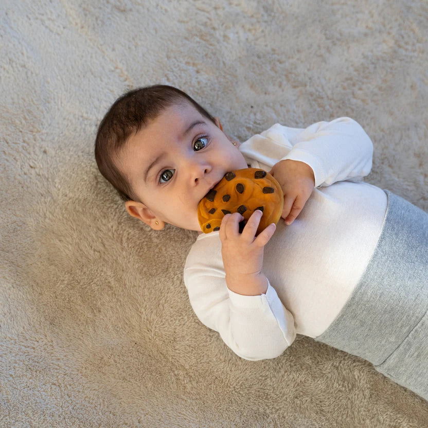 Mordedor bebé Mari le Cookie