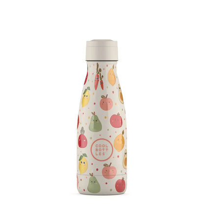 Botella térmica acero Fruit Salad 260ml