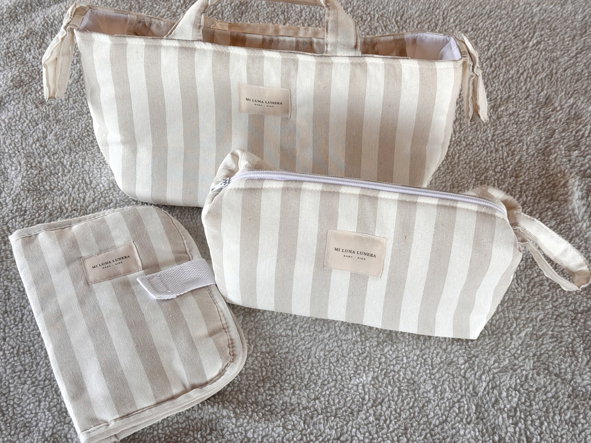 Bolso Pocket Menorca