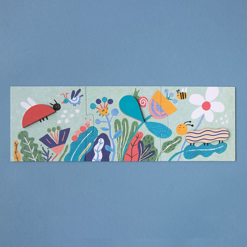 Imagine Puzzle - Londji