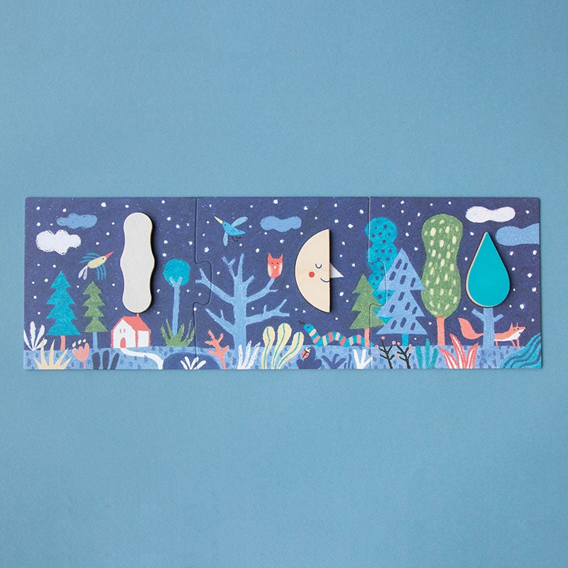 Imagine Puzzle - Londji