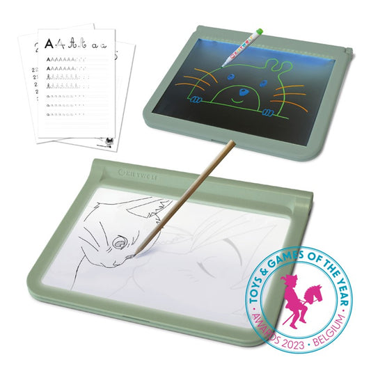 Pizarra Luminosa Educativa KIDYDRAW PRO