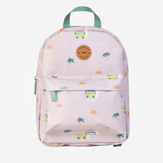 Mochila Aloha