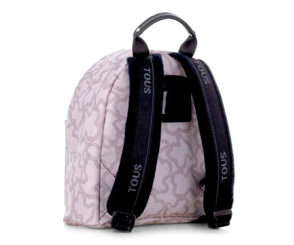 Mochila Preescolar Kaos Rosa Tous Personalizable