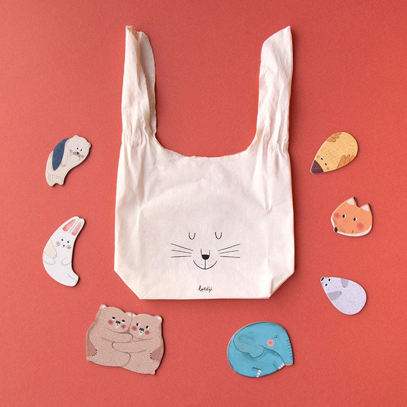 Mamá Puzzle - Londji